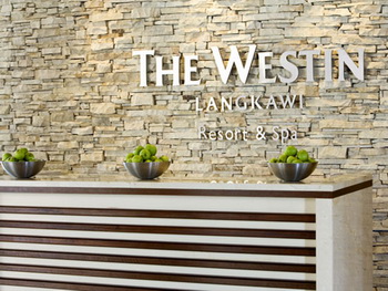 Langkawi, The Westin Langkawi Resort